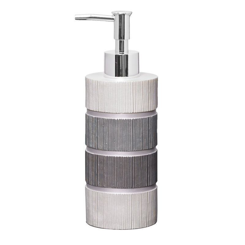 Anjolena Soap / Lotion Dispenser