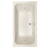 Kira 60'' L Bathtub