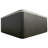 Hydro Spas 110 Volt Acrylic Square Plug and Play Hot Tub