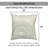 Abstract Outdoor Reversible Throw Pillow-1533735645
