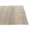 Tapis brun clair 4 x 6 Pinkerton