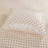 Metallic Polka Dot Printed Sheet Set-963435766-963435765