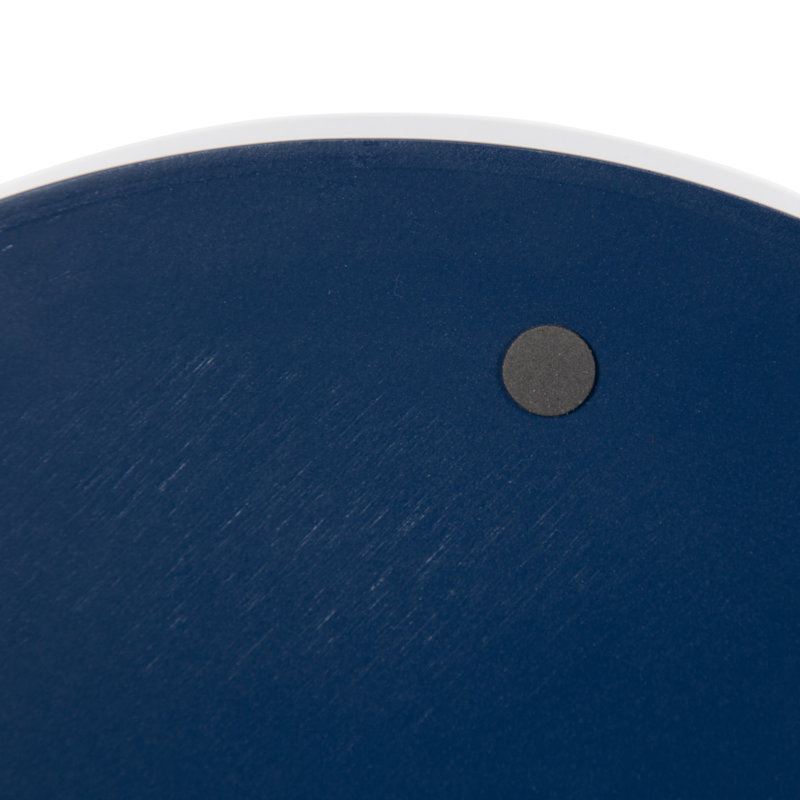 Norvan Tray - Set of 2, Blue