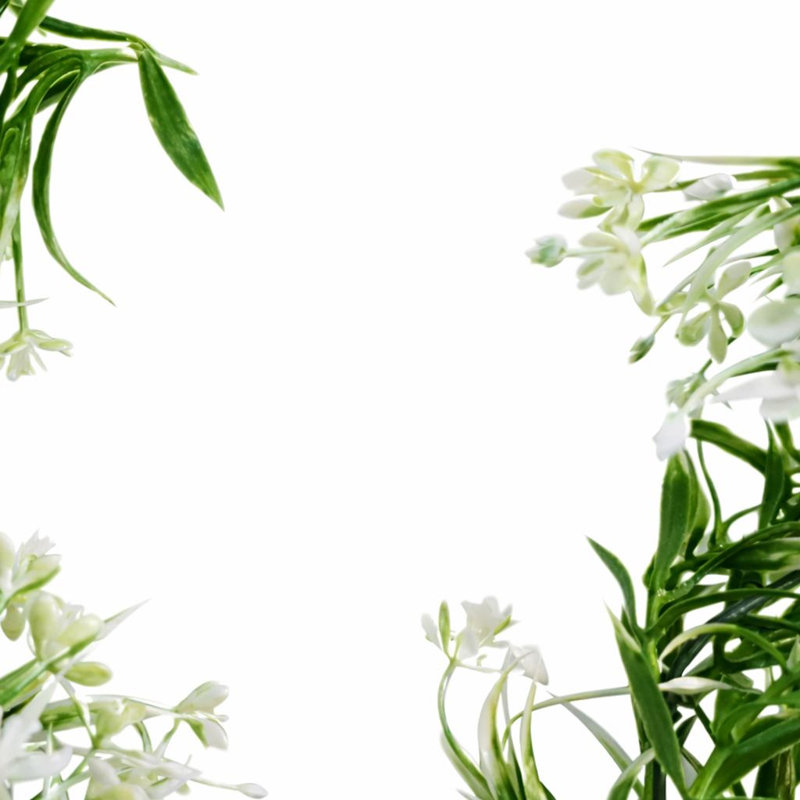 Garlands 170cm Faux Plant