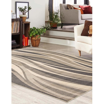Mirage Grey Rug