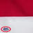 Double Sided 36 in. H x 60 in. W Polyester Independence Day House Flag
