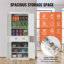 182.9cm Kitchen Pantry