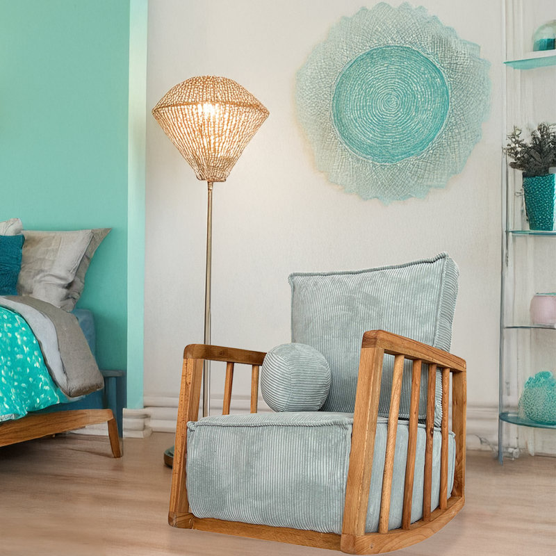 Fauteuil à oreilles Hornbeam
