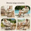 Metal Rocking Chair-120306857