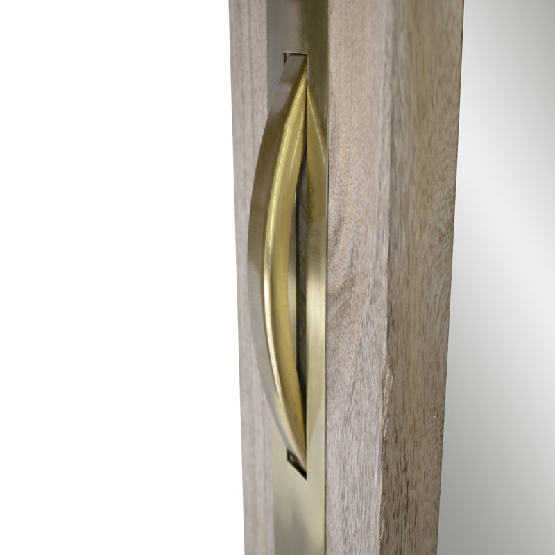Wimborne Mirror