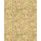SPRINGTIME BATIK Antique Clay