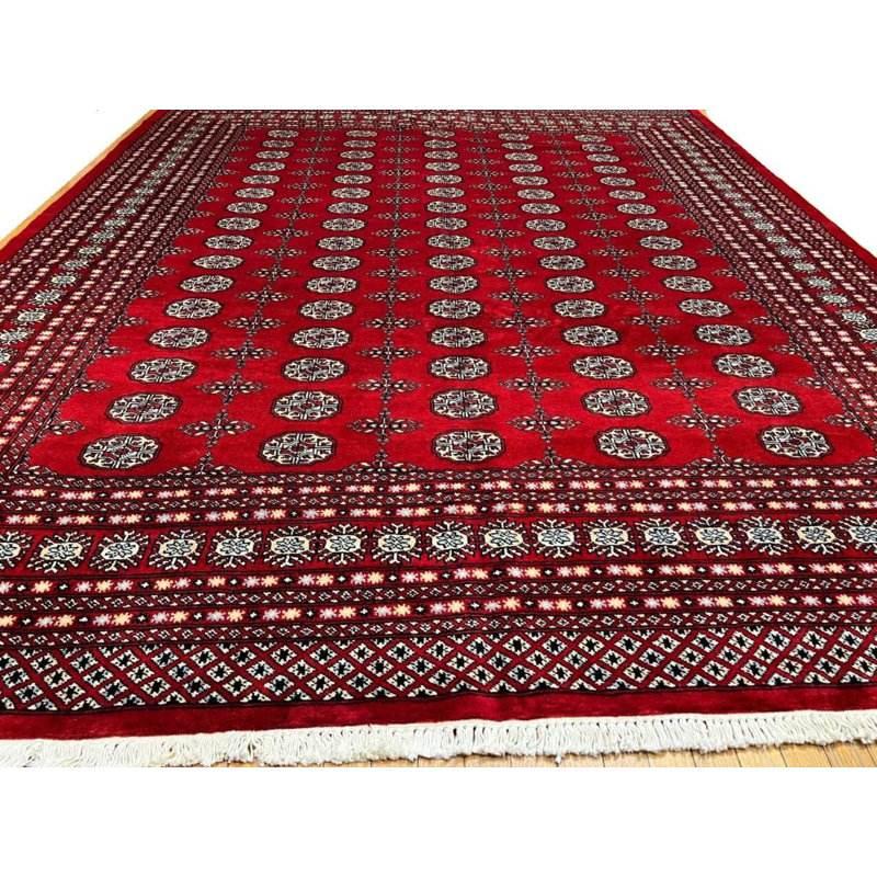 Oriental Area Rug