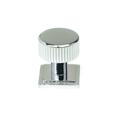30mm Square Knob
