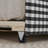 Cozy Gingham Daybed with Trundle-170367370