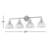 Martins 4 Light Dimmable Vanity Light-635813343