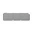 Podium Modular 4 PC Lounge Sectional A-53821367-53821369
