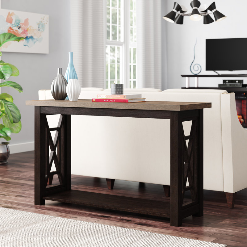 Alim 50'' Console Table