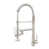 Brushed Nickel is out of stock