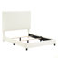 Grand lit plateforme tapissier Boucle-523685197-523685196