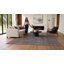 Tapis crème antidérapant Linear Block-2046463668-2046463670