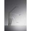 Lampe de bureau en métal Aughnaholle-215337022