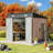 7.5 Ft. W X 6.1 Ft. D Metal Storage Shed