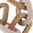 22X4 5-Link Marble Chain-43100341
