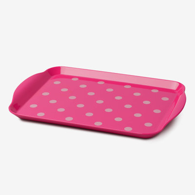 Zeal Melamine Tray