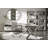 Polk Etagere Bookcase