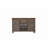 Charming Traditional Server Cabinet with Versatile Storage Options for Your Home-1803102021