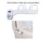 Bidet à fixation au sol