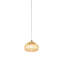 Diamante Suspension G Crystal Satin Nickel E26 Ul-1040843335-1040846268-1040846269