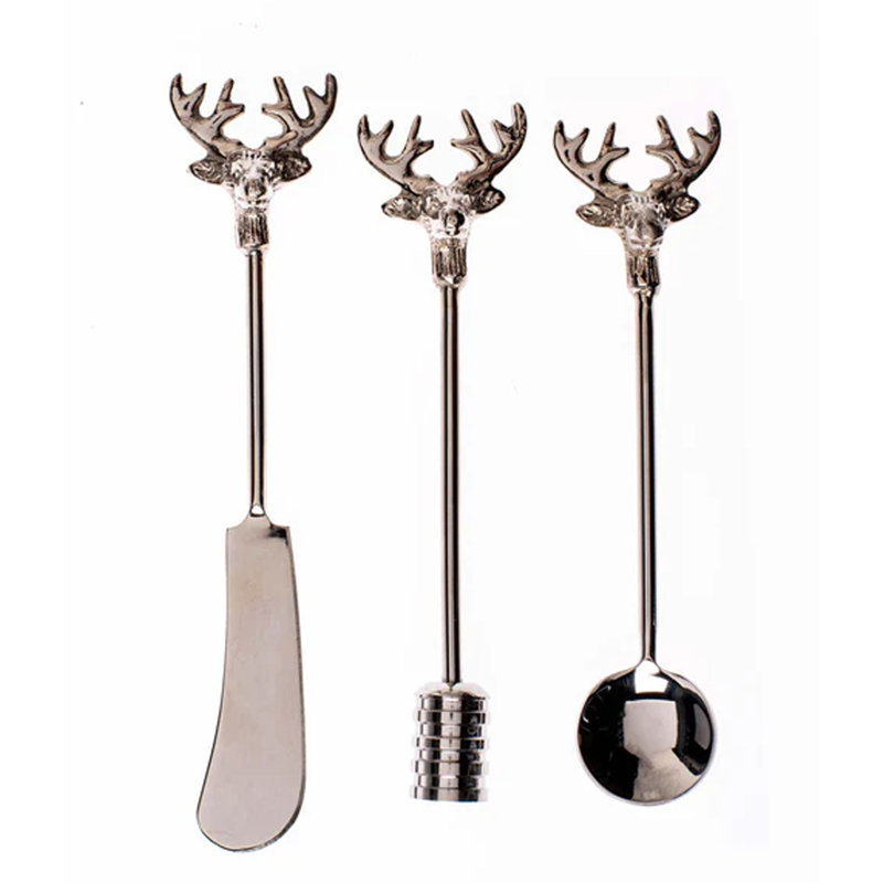 Stainless Steel Wine Accessories