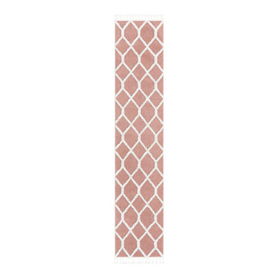 Geometric Indoor Rug