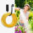 Metal Hose Holder
