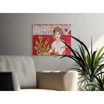 Wrapped Canvas Print Set