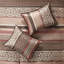 Ensemble d'édredon 7 pièces Red King-117508897-117508898