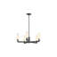 Crue 26 In. Chandelier-799933577