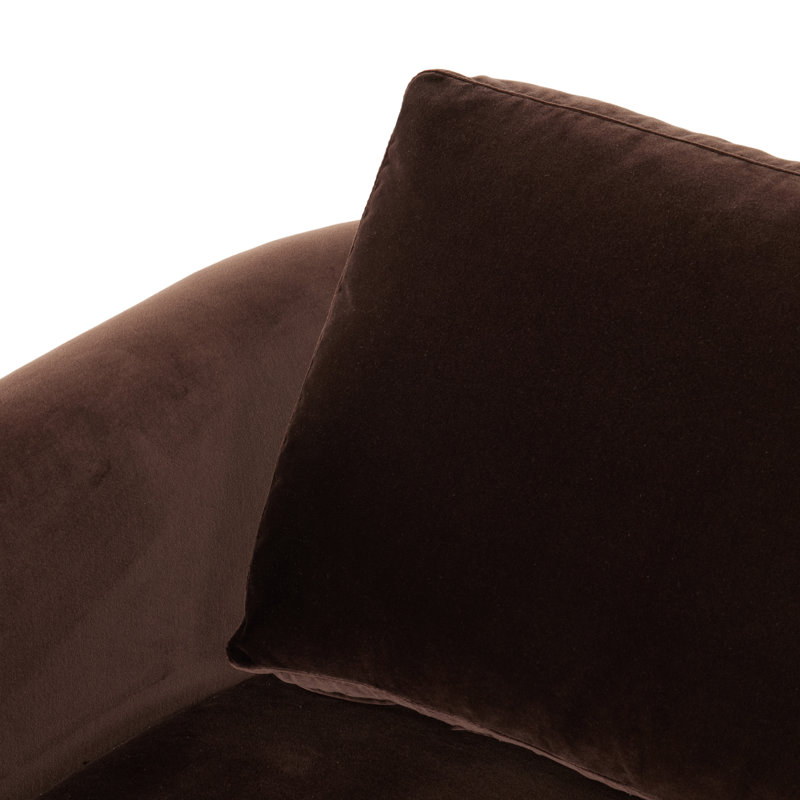 Katya Sofa, Surrey Cocoa