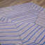 Tapis 100% polyester de qualité supérieure, 6,9 x 10,2 pi | 1850 g / m², hauteur de poils de 0,2 po | Polyester recyclé dessous | Lavable à la machine à 30 ° C | Conception douce, durable et écologique pour les espaces de vie modernes-511997616