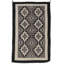 One-of-a-Kind 3'4 X 5'4 Hand Knotted Area Rug