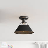 Trent Austin Design® Adelina Outdoor Hanging Lantern & Reviews | Wayfair