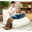 Fauteuil à billes-1576885441