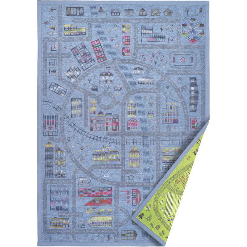 Area Rug, Rectangle 200 x 300cm