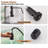 Bolden CASAINC 1.8 GPM Spring Neck Pull Down Kitchen Faucet with Deck Plate-93965532