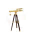 Télescope décoratif Stourbridge