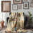 Festive Tree - 1 Piece Premium Blanket-99241085