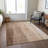 Lavonia Washable Ombre Indoor / Outdoor Rug-1277164764