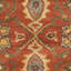 Oriental Wool Hand Woven Area Rug-524673142