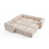 Beige Chenille est en rupture de stock